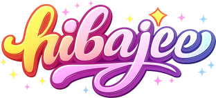 Hibajee Logo